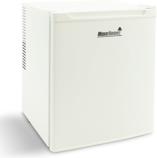 Koelkast: MaxxHome Mini Koelkast - Thermo-elektrisch - 42 Liter – wit, van het merk MaxxHome