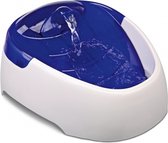 DRINKFONTEIN DUO STR BL/WT 1LTR