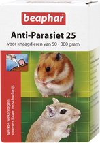 BEA ANTI-PARASIET 25 KNGD