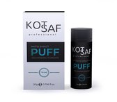 Kotsaf Puff  Powder