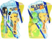 Smash Shot Slingshot