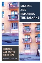 Munk Series on Global Affairs - Making and Remaking the Balkans