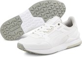 PUMA dames 37569101 R78 FUTR Jr Puma Wit, Maat 38