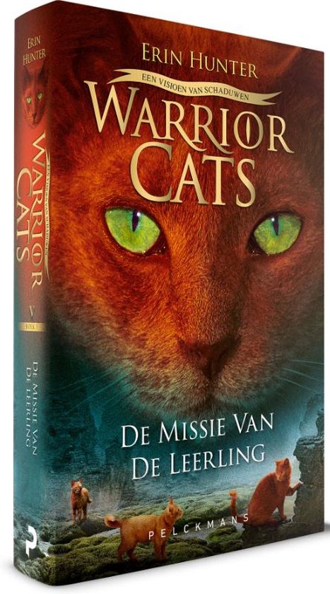 Missie van de leerling - cover
