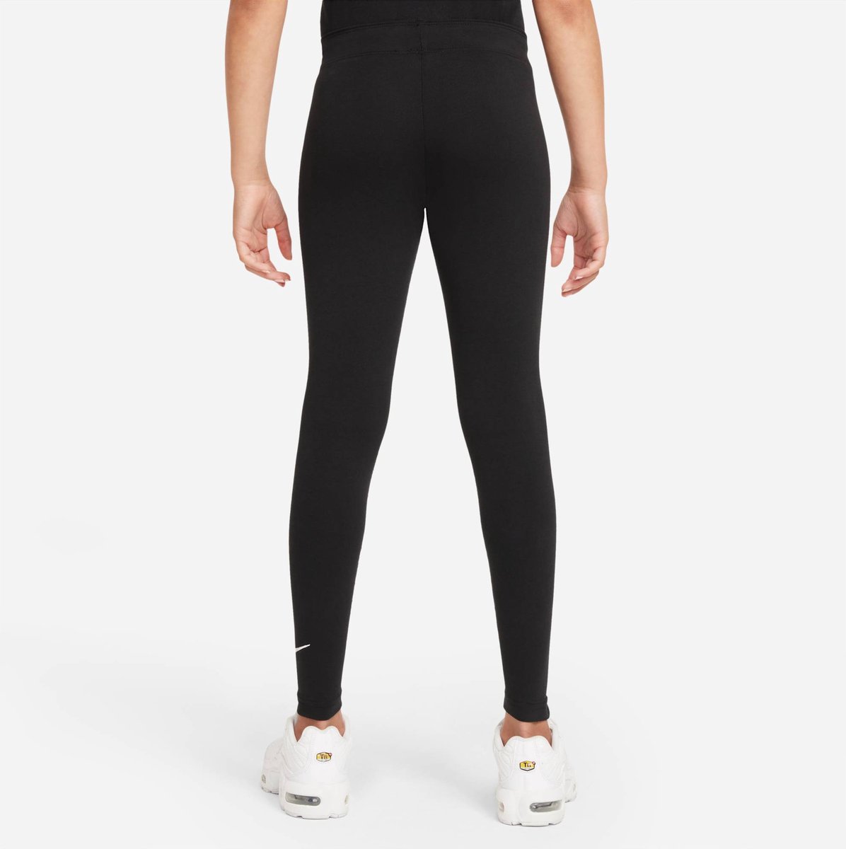 Nike Pro Sportlegging Meisjes - Maat 140 Maat S-128/140