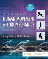 Physiotherapy Essentials - An Introduction to Human Movement and Biomechanics E-Book