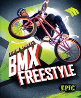 Extreme Sports - BMX Freestyle