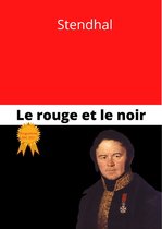 Le rouge et Le Noir