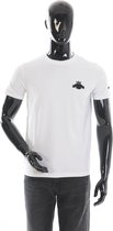 Replay - T-Shirt - Wit