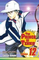 The Prince of Tennis 12 - The Prince of Tennis, Vol. 12