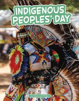 Traditions & Celebrations - Indigenous Peoples' Day