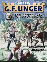 G.F. Unger Classic-Edition 91 - G. F. Unger Tom Prox & Pete 8