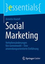 essentials- Social Marketing