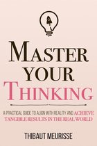 Mastery- Master Your Thinking