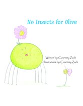 No Insects for Olive
