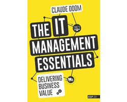 The It Management Essentials