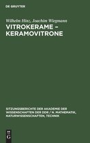 Vitrokerame - Keramovitrone