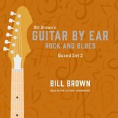 Guitar by Ear: Rock and Blues Box Set 2