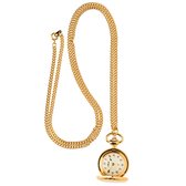 Zakhorloge met ketting - 2e helft 20e eeuw - Catawiki