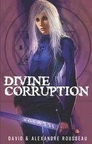 Divine corruption