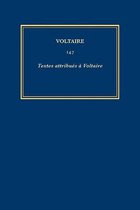 Œuvres complètes de Voltaire (Complete Works of Voltaire)- Œuvres complètes de Voltaire (Complete Works of Voltaire) 147