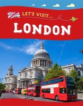 Let's Visit- Let's Visit... London
