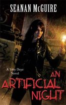 An Artificial Night Toby Daye Book 3