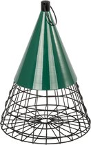 CJ Wildlife Pyramid Grease porte-ampoule vert
