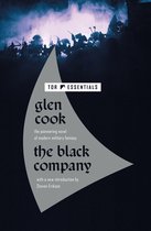 Chronicles of the Black Company-The Black Company