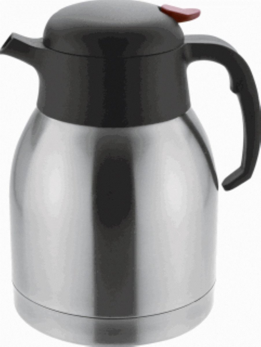 Animo RVS kan serie Toebehoren koffiezetapparaat