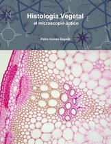 Histologia Vegetal Al Microscopio Optico