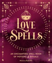 Pocket Spell Books- Love Spells