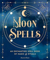 Pocket Spell Books- Moon Spells