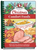 Seasonal Cookbook Collection- Christmas Comfort Foods