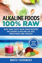 Healthy Recipes & Self-Care Inspiration- Alkaline Foods
