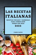 Las Recetas Italianas 2022