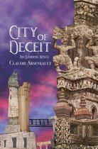 City of Spires- City of Deceit