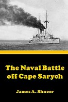 The Naval Battle Off Cape Sarych