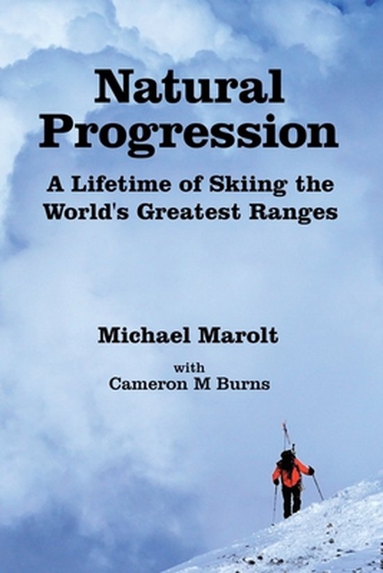Natural Progression - cover