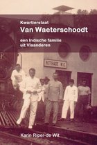 Kwartierstaat Van Waeterschoodt, een Indische familie uit Vlaanderen