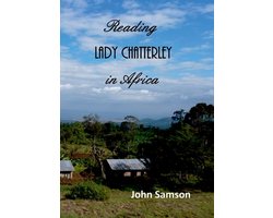 Reading Lady Chatterley in Africa