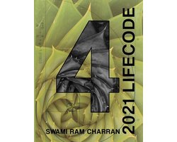 Lifecode #4 Yearly Forecast for 2021 Rudra (Color Edition)