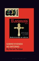 33 1/3 Brazil- Racionais MCs' Sobrevivendo no Inferno