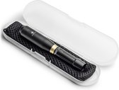 IN BLOOM - PMU Machine - PMU apparaat - PMU pen - Rotary pen - Handstuk Zwart - voor Standaard Naaldmodules