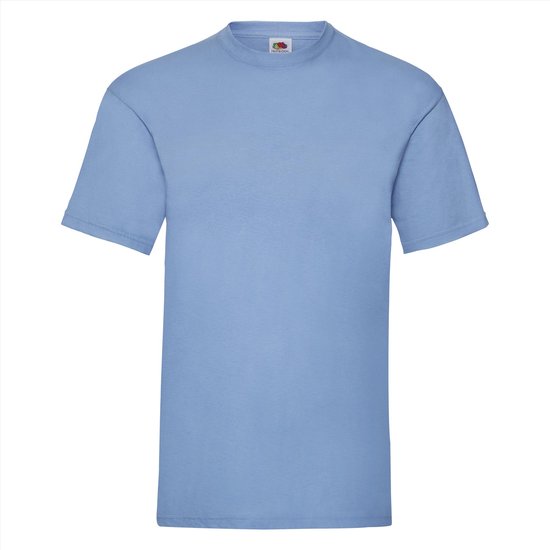 Fruit of the Loom T-shirt Valueweight 