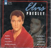 Elvis Presley - 14 Classic Tracks