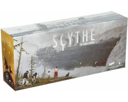 Scythe: The Wind Gambit spelregels
