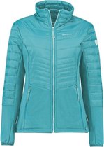 Kjelvik damesjas Edyna aqua maat : 36