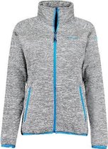 Kjelvik damesvest Merla light grey maat : 42