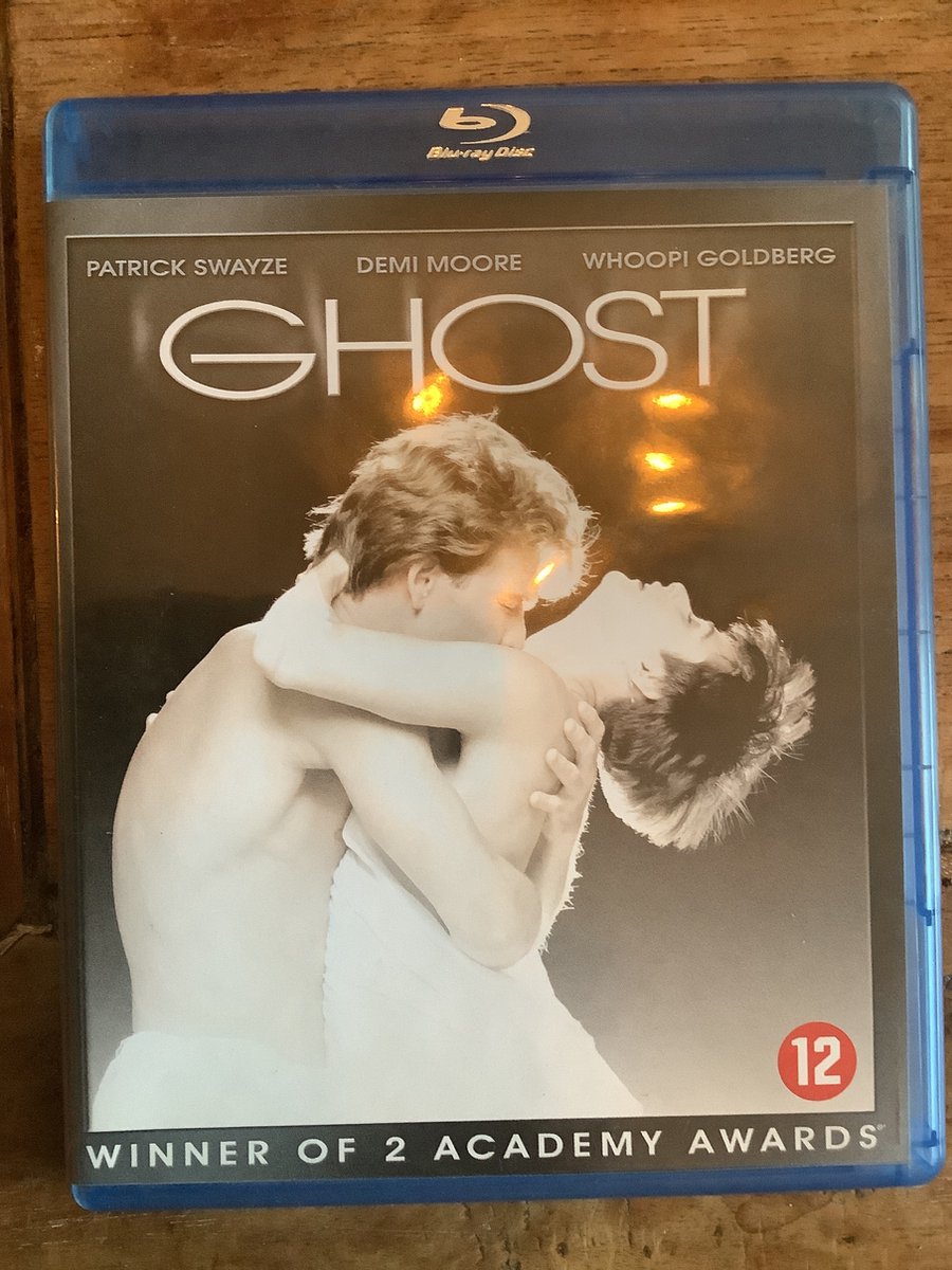 Ghost